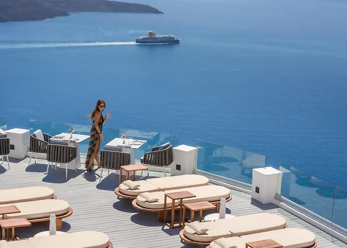 Sun Rocks Boutique (adults Only) Hotel 5*