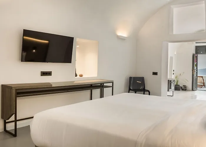 Sun Rocks Boutique (adults Only) Hotel