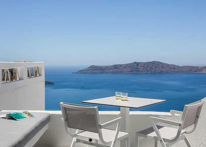 Sun Rocks Boutique (adults Only) Hotel