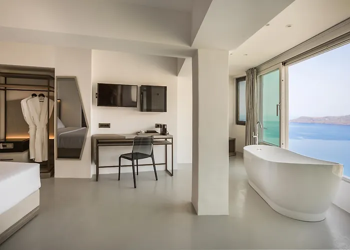 Hotel Sun Rocks Boutique (adults Only)