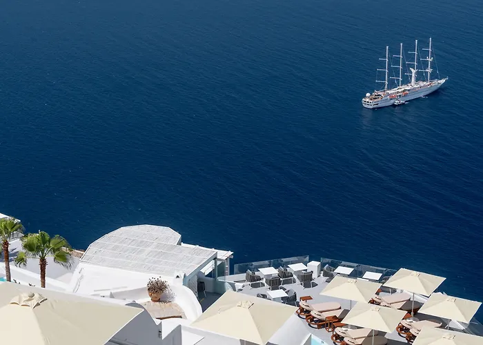 Sun Rocks Boutique (adults Only) Hotel 5*