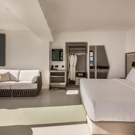 Sun Rocks Boutique (adults Only) 5*