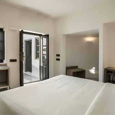 Sun Rocks Boutique (adults Only) Firostefani