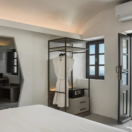 Sun Rocks Boutique (adults Only) Hotel 5*