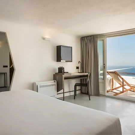 Sun Rocks Boutique (adults Only) Hotel