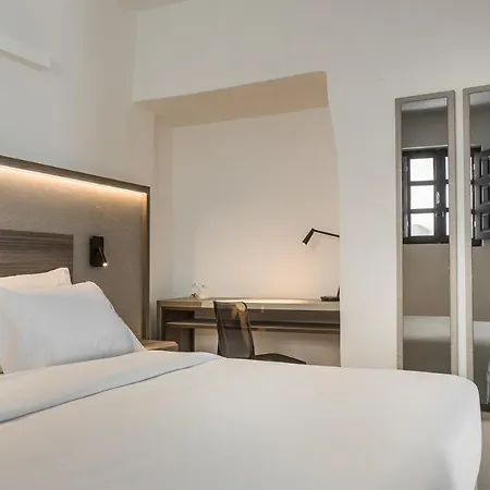 Sun Rocks Boutique (adults Only) Отель 5*