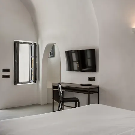 Sun Rocks Boutique (adults Only) 5* Фиростефани