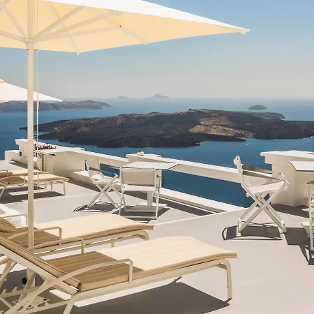 Sun Rocks Boutique (adults Only) Hotel 5*