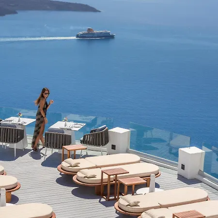 Sun Rocks Boutique (adults Only) Hotel 5*