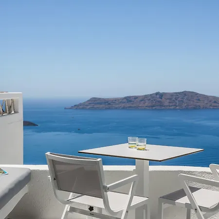 Sun Rocks Boutique (adults Only) Hotel