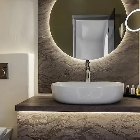 Sun Rocks Boutique (adults Only) 5* Firostefani