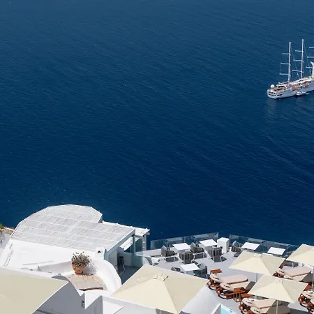 Sun Rocks Boutique (adults Only) Hotel 5*