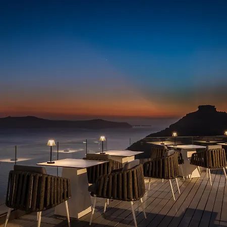 Hotel Sun Rocks Boutique (adults Only)