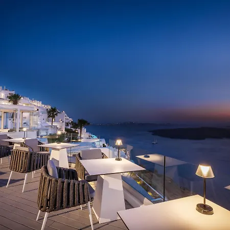 Sun Rocks Boutique (adults Only) 5* Фиростефани