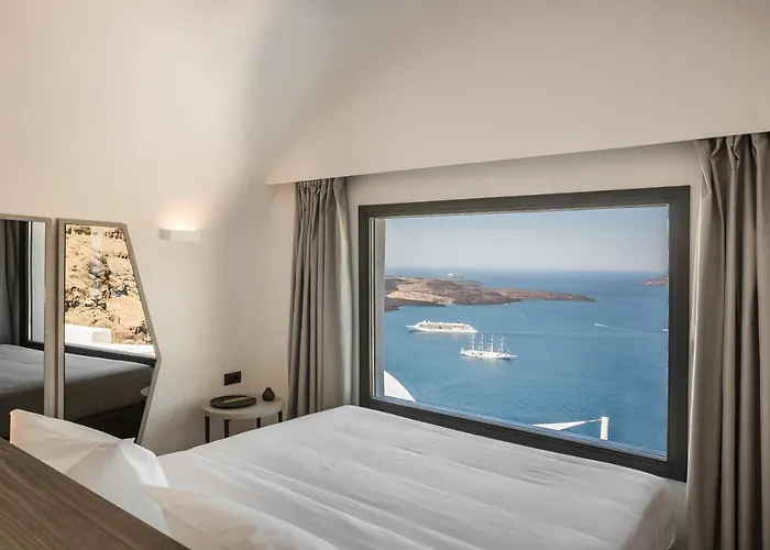 Sun Rocks Boutique (adults Only) Otel