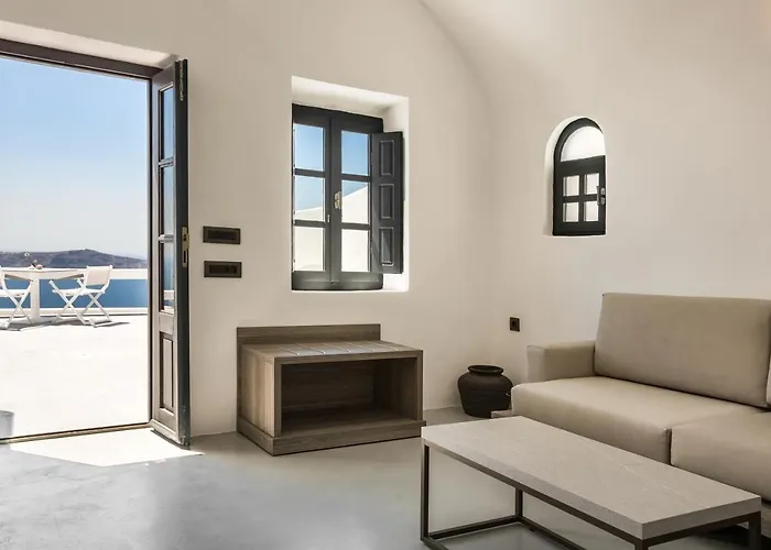 Otel Sun Rocks Boutique (adults Only) 5*