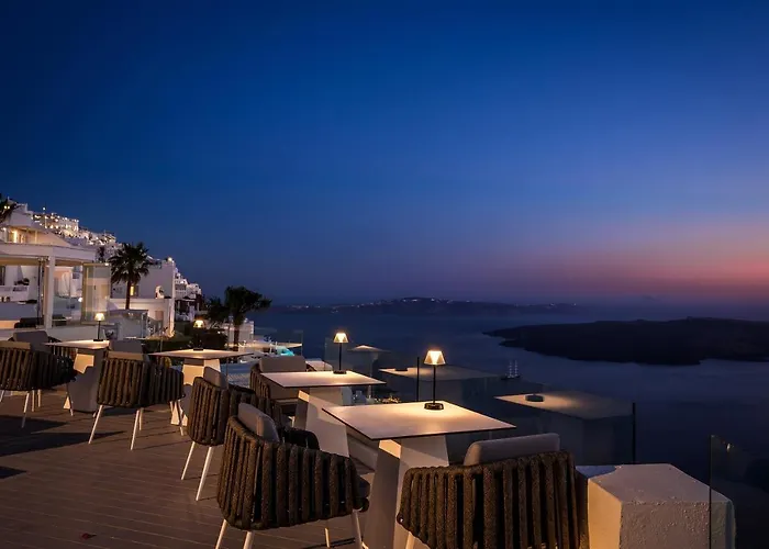 فندق Sun Rocks Boutique (adults Only) فِروستيفاني