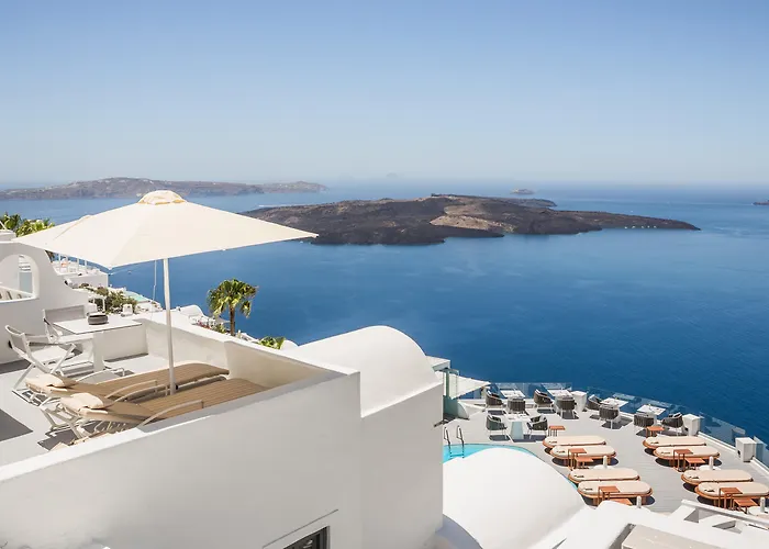 فندق Sun Rocks Boutique (adults Only) فِروستيفاني