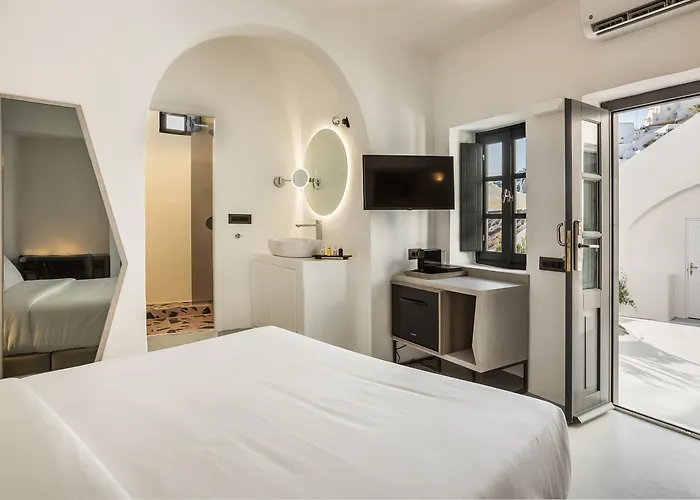 Sun Rocks Boutique (adults Only) Otel