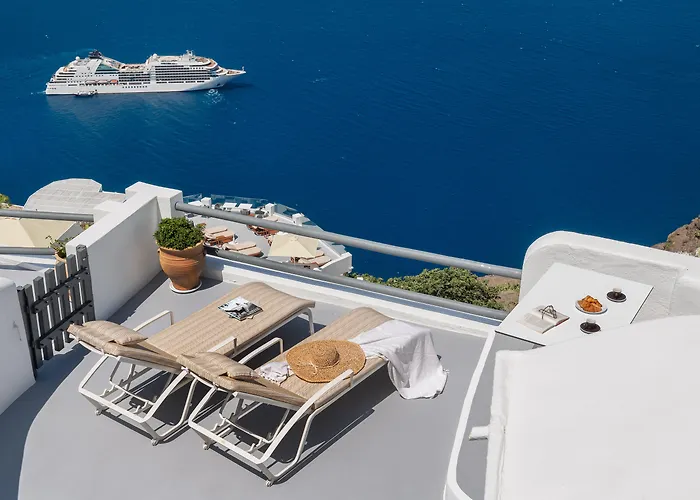 Otel Sun Rocks Boutique (adults Only)